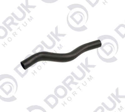 04456 MERCEDES ACTROS Radiator Hose A9425010682