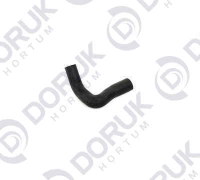 04488 MERCEDES ATEGO 1315 / 1418 / 1518 Heating Hose (Return) A9705010482