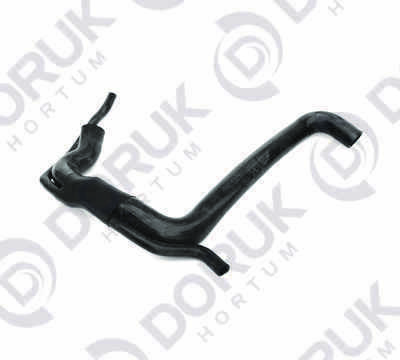 04517 MERCEDES ACTROS Heating Hose (Return) A9405000475 / A9585000075