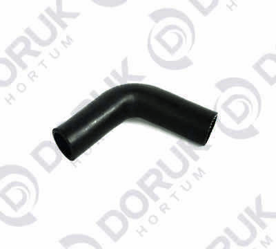 04625 MERCEDES O 302 Webasto Hose A3738350497