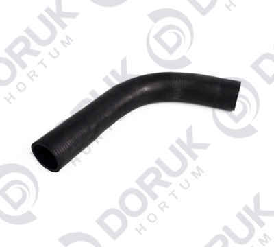 05569 VOLVO N10 Radiator Hose 1665082