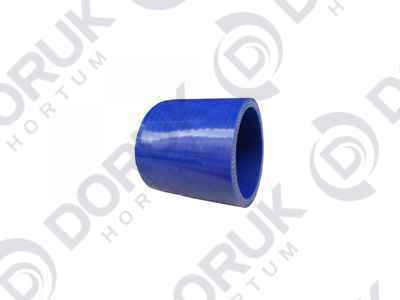 05685 MAN STRAIGHT SILICONE HOSE