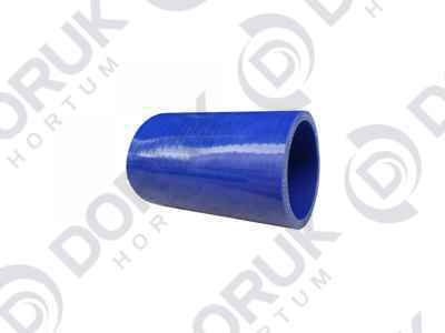 05687 MAN STRAIGHT SILICONE HOSE