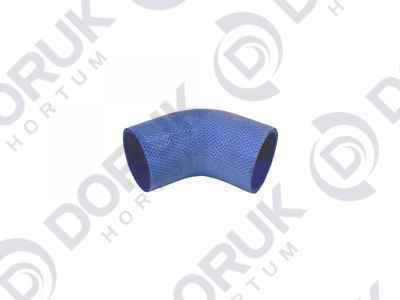 05700 MAN ELBOW 45° SILICONE HOSE 81963050135 - 81963010399 - 81963050144 - 81963050298