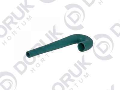 05892 VOLVO FH12 / FH16 / FM9 / FM12 U SHAPED SILICONE HOSE 8154602