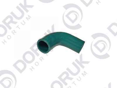 05972 IVECO ELBOW SILICONE HOSE 93167510