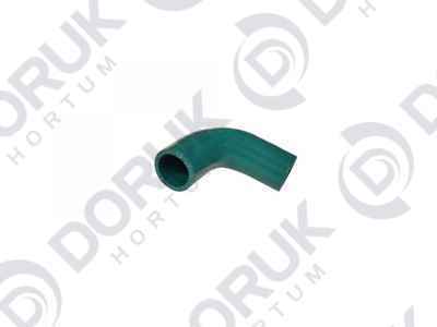 05975 IVECO ELBOW SILICONE HOSE 4788289