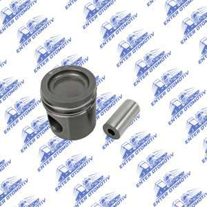 00705 DAF CF Serisi Piston Set 1865030