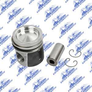 00740 DAF CF Serisi Piston Set 1451780