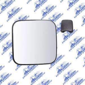 00076 Mercedes Benz Axor Wide-Angle Mirror - RH/LH A0008109616