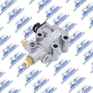 00973 MAN TGA Serisi Solenoid Valf 51259020088